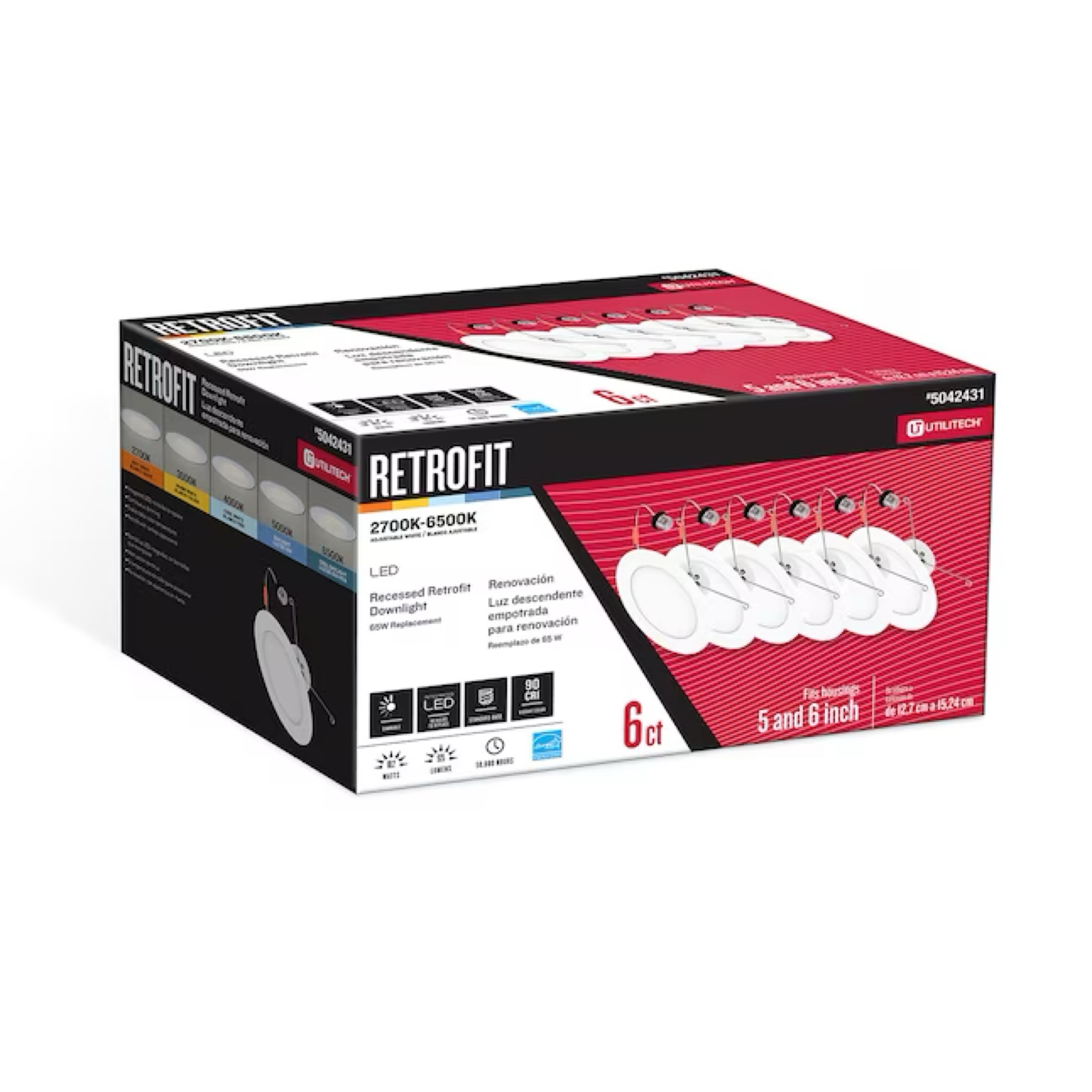 Downlights! 

#LTKFind #LTKhome