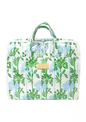 Lilly Pulitzer Hanging Toiletry Bag, Swayin in the Breeze | Belk