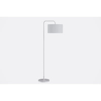 Click for more info about Batesville 64" Arched Floor Lamp