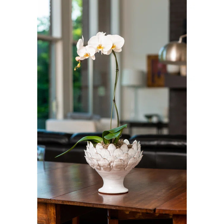 Ceramic Statue Planter | Wayfair Professional