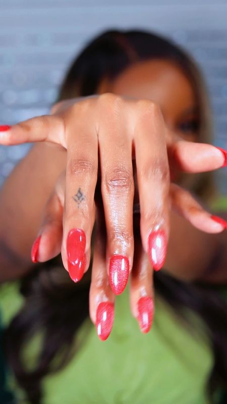 Hey Ladies 💅🏾
I always get compliments on my nails and the secret is out, they are press ons !! I wanted to share my favorite press on nail brand @paintlabco . They have quality nails with cute and trendy designs and colors that last longer than two weeks!

#LTKVideo #LTKbeauty #LTKstyletip