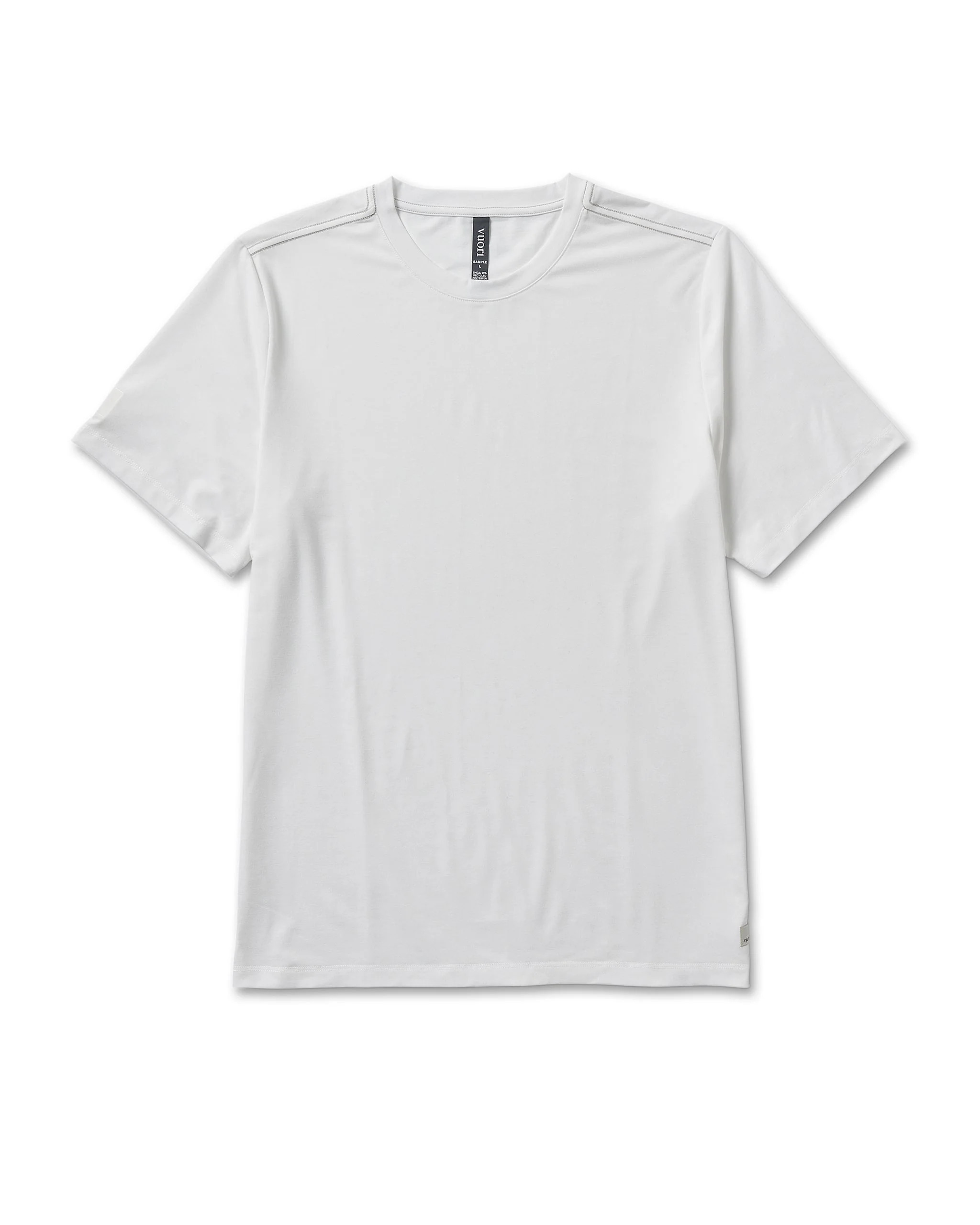 Current Tech Tee | Vuori Clothing (US & Canada)