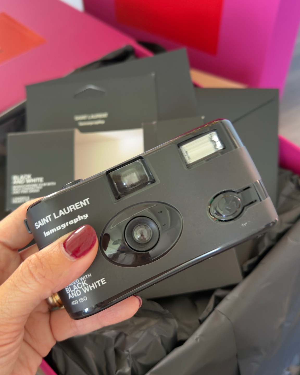 I love mine so so much. I take it to my travels. This will sell out during the holidays faster than when  you click the link. Under $80 comes in full packaging with box, paperbag. Will make the most amazing gift.

#LTKSeasonal #LTKSaleAlert #LTKTravel