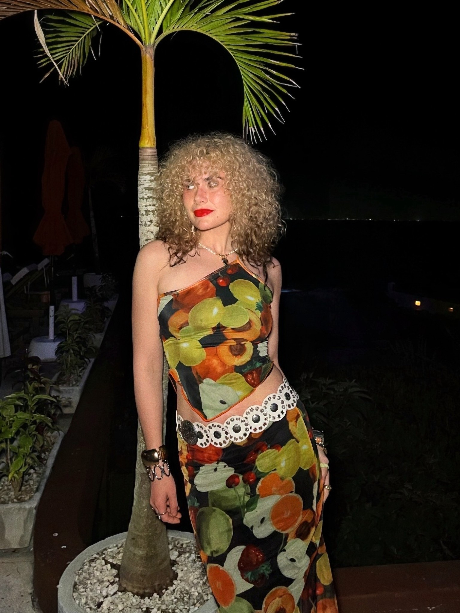 vacation outfits in full force - love this matching set from princess polly ❤️

#LTKStyleTip #LTKFestival