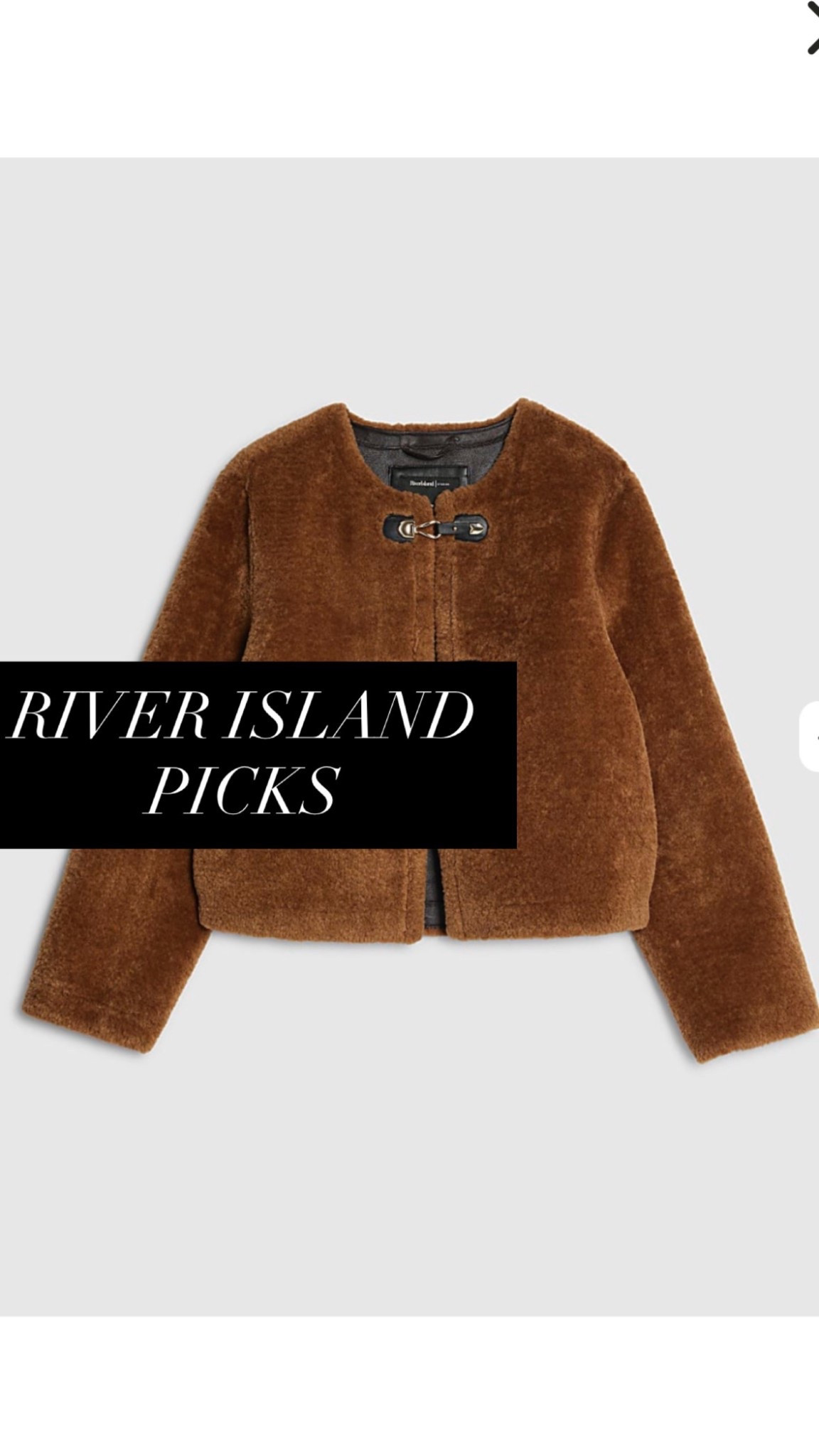 @riverisland is looking so good 

My fave picks xx 

#LTKuk #LTKautumn #LTKstyletip