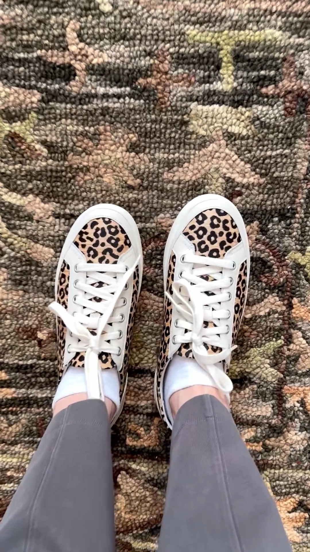 Vionic tennies are my favorite! Specifically the Winny. So cute and comfy with great support. Found these and a few other styles for $69. Regular price $145 and they rarely go on sale  

#LTKSaleAlert #LTKActive #LTKOver40
