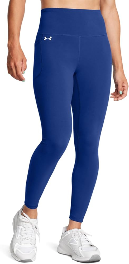 Under Armour Womens Motion Ankle Leggings | Amazon (US)