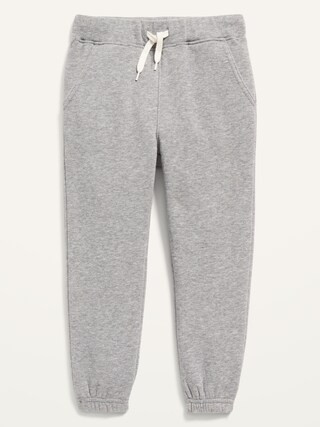 Unisex Jogger Sweatpants for Toddler | Old Navy (US)