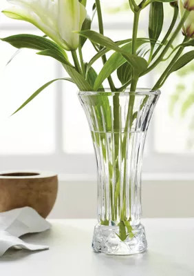 Biltmore Crystal Bud Vase | Belk
