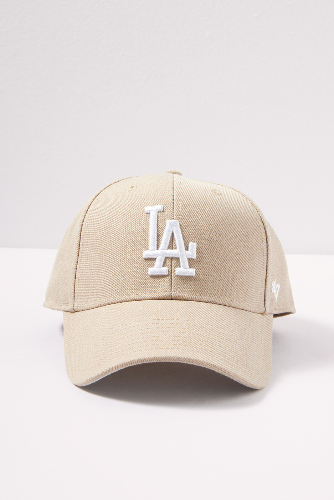 LA Baseball Hat | Evereve