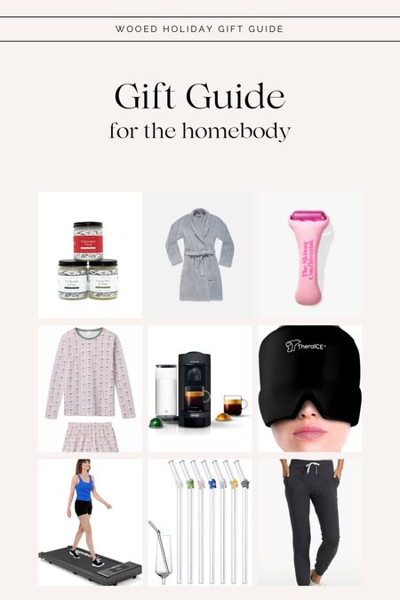 The perfect gifts for the loved ones in your life who love being at home 🥰

#LTKHoliday #LTKhome #LTKGiftGuide