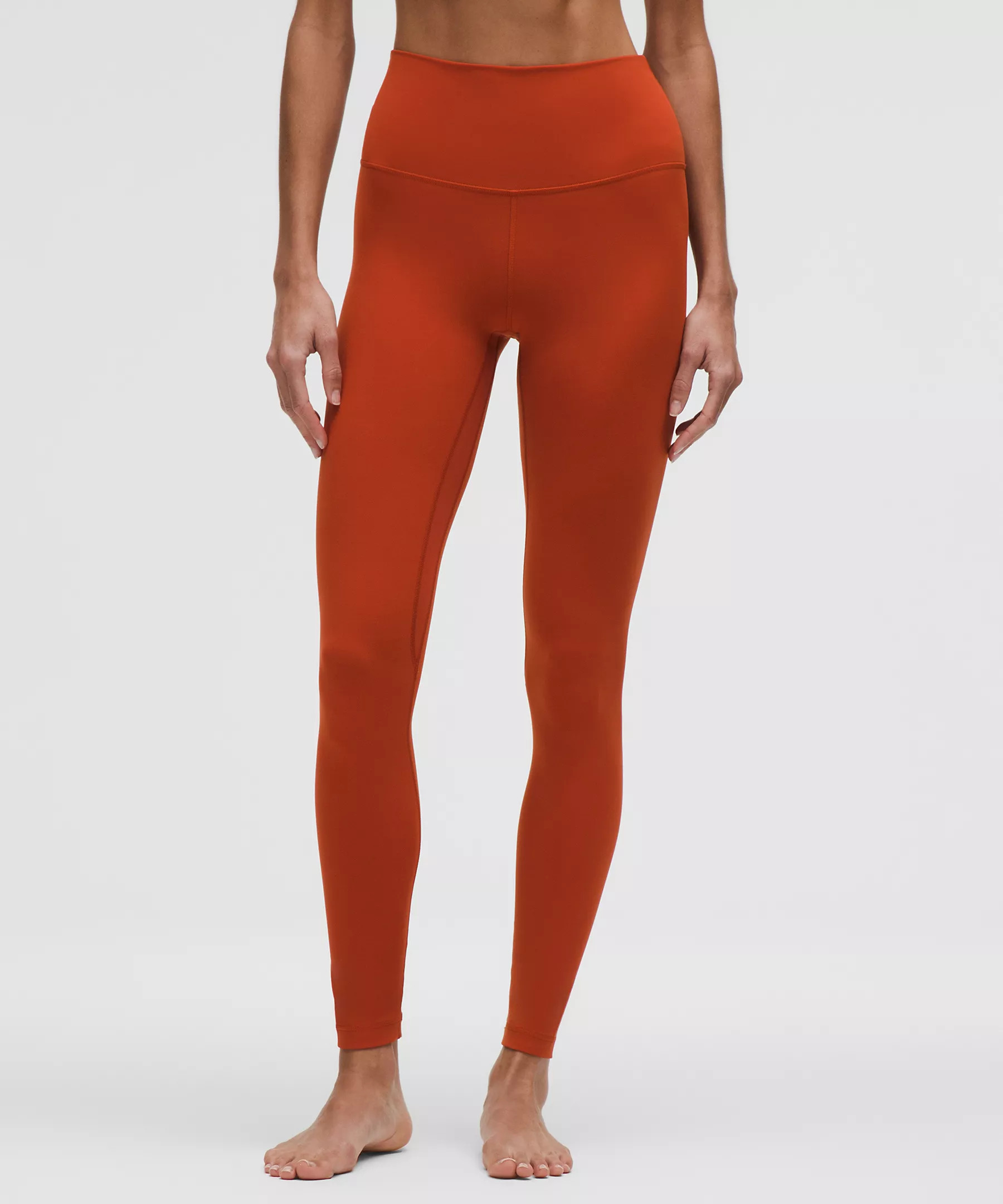 lululemon Align™ High-Rise Pant 28" | Lululemon (US)
