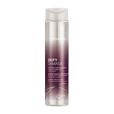 Joico Defy Damage Protective Shampoo 10.1 oz., One Size | JCPenney