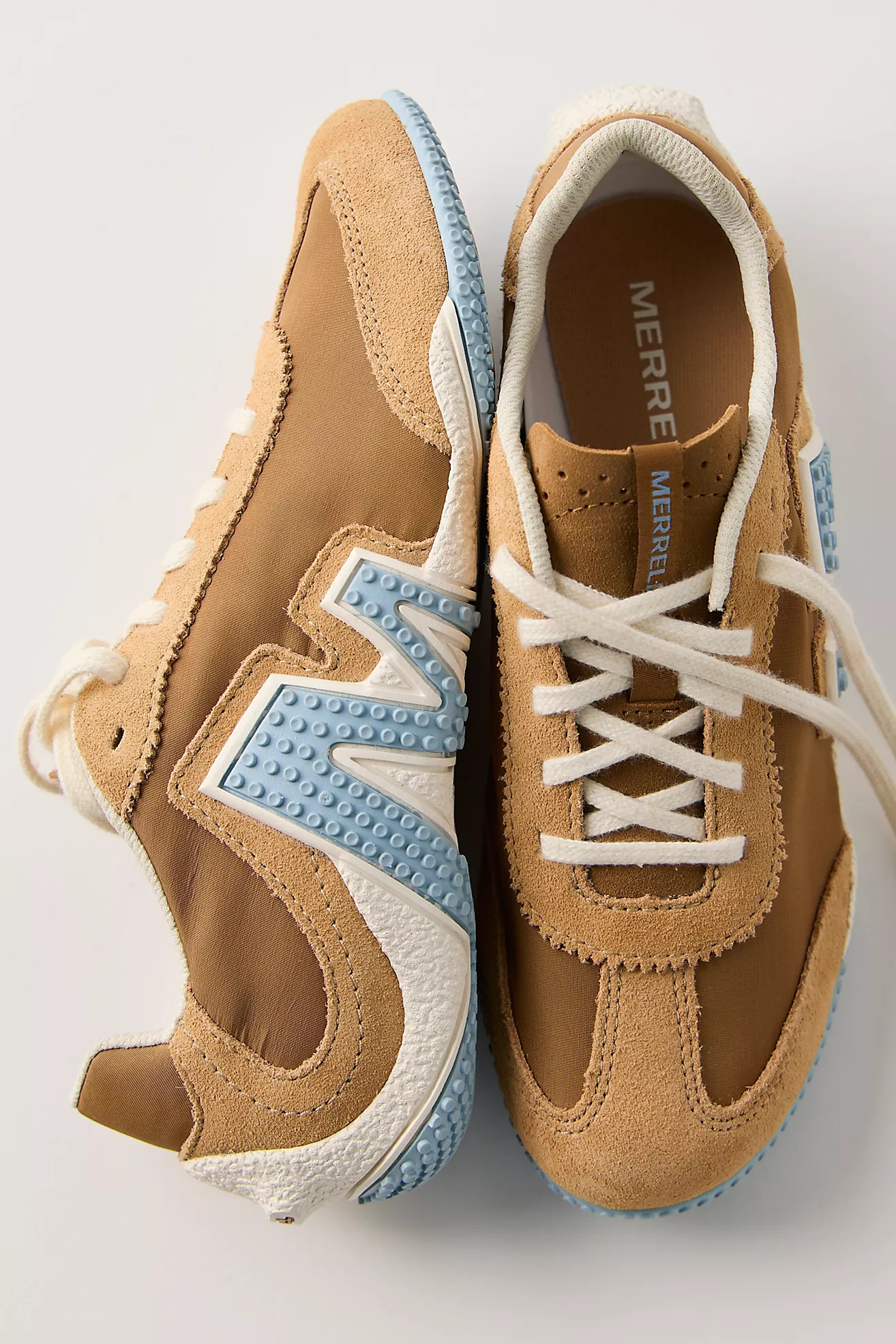 Merrell Relay Fly Vent Sneakers | Free People (Global - UK&FR Excluded)