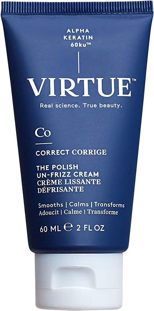 VIRTUE Un-Frizz Cream | Amazon (US)