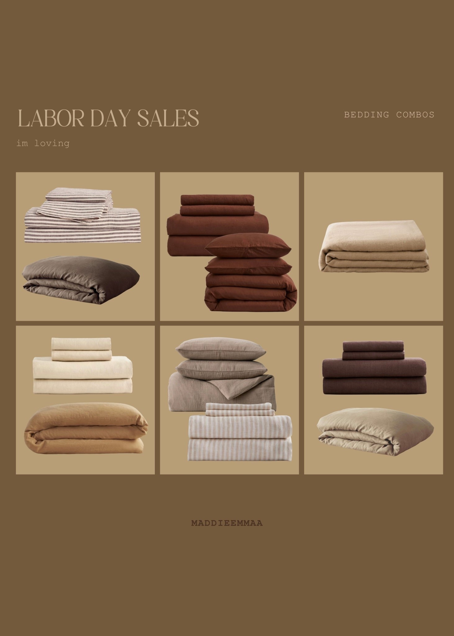 LABOR DAY SALES: bedding combos 

#LTKSaleAlert #LTKHome