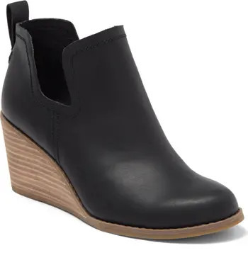 Kallie Wedge Bootie | Nordstrom