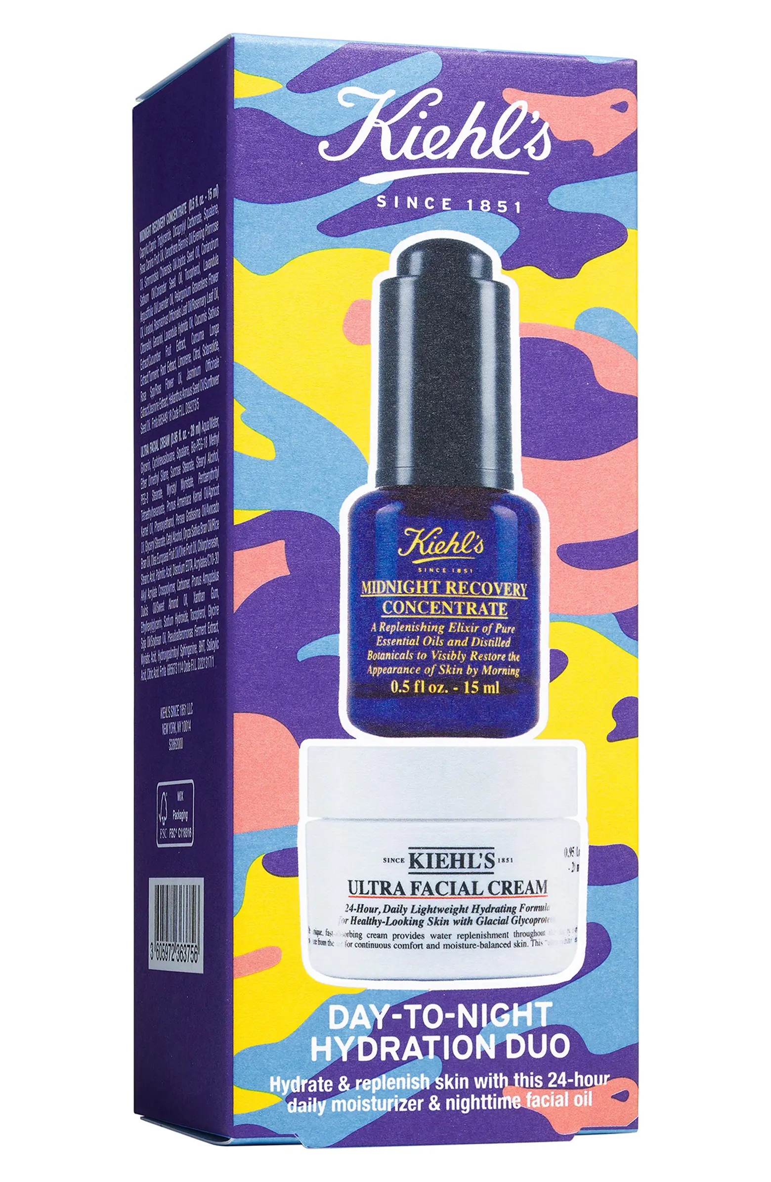 Day-to-Night Hydration Duo | Nordstrom