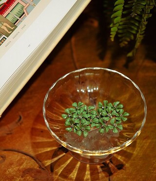 The Nat Note x Antonio Melani Iris Flower Statement Stud Earrings | Dillard's