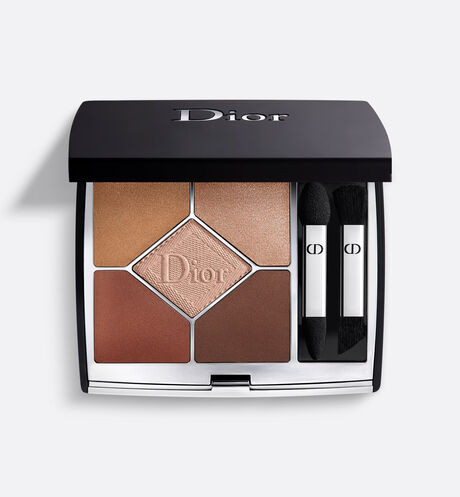 New 5 Couleurs Couture Eyeshadow Makeup Palettes | DIOR | Dior Couture