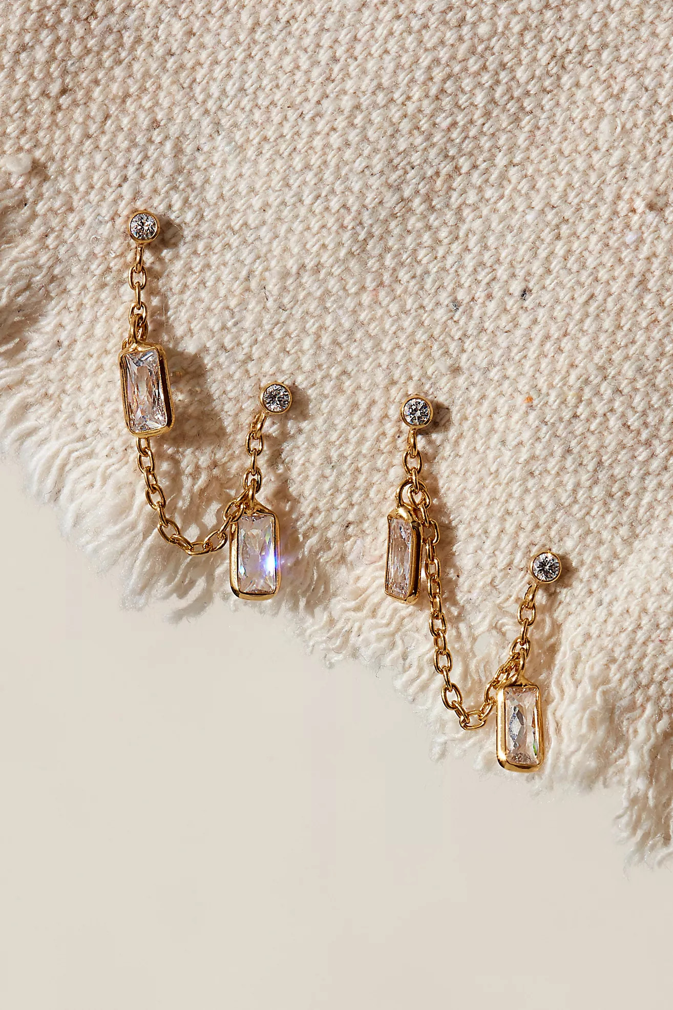 Set & Stones Suzie Earrings | Free People (Global - UK&FR Excluded)