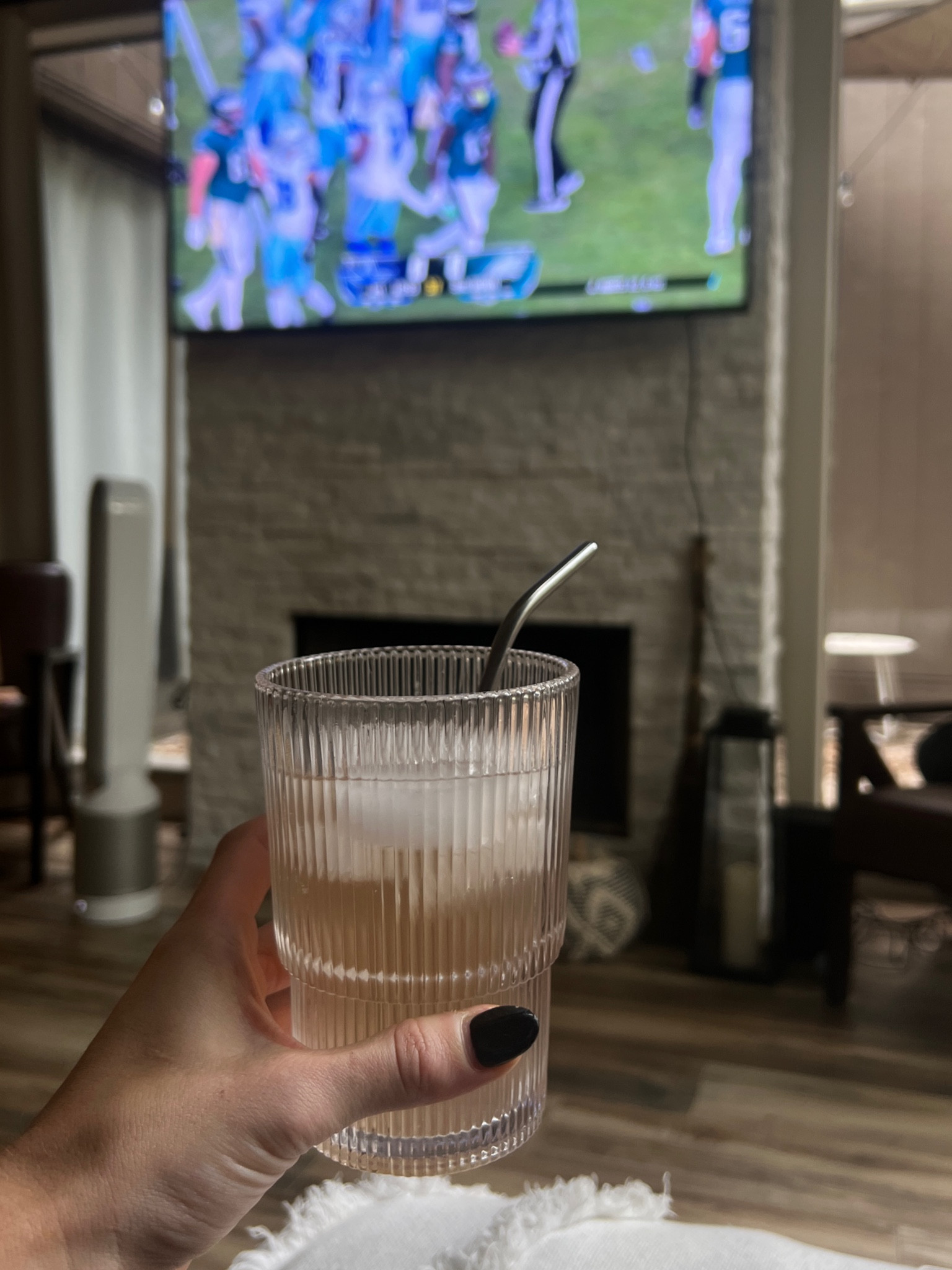 obsesseddd with our new glassware from our wedding registry! So high quality & durable & a huge upgrade from plastic cups 

#LTKGiftGuide #LTKwedding #LTKfindsunder50