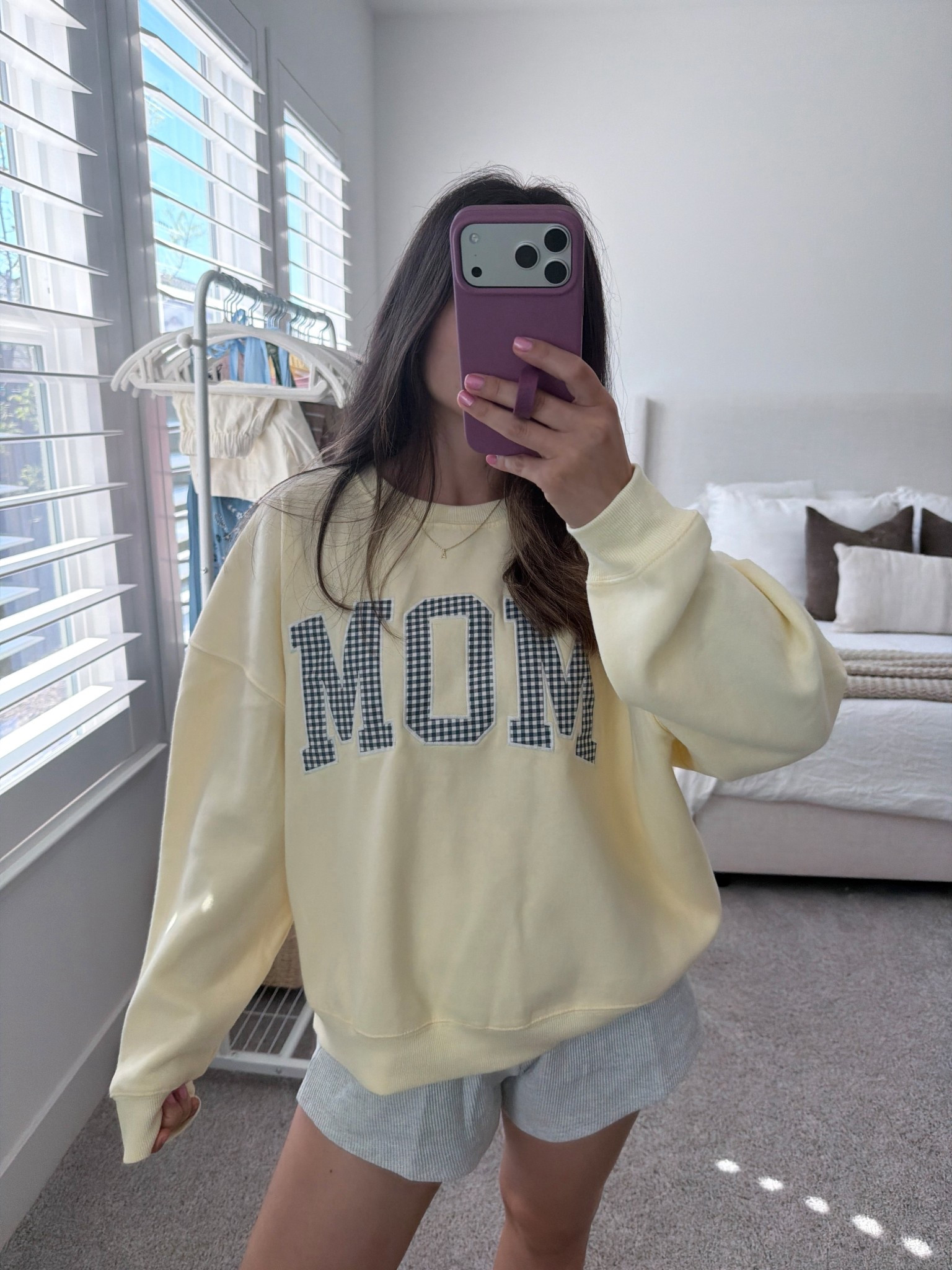 #LTKootd #LTKmomlife #LTKgrwm