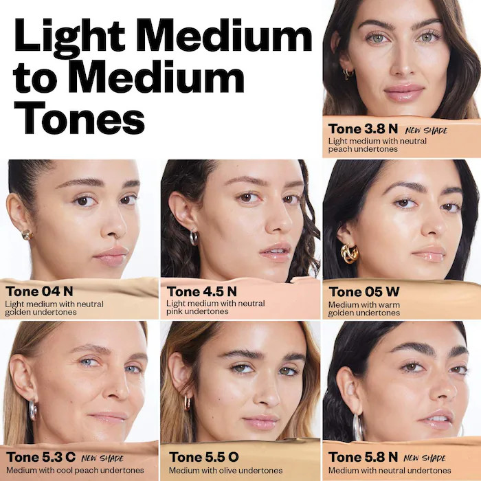 Revealer Super Creamy + Brightening Concealer with Caffeine and Hyaluronic Acid | Sephora (US)