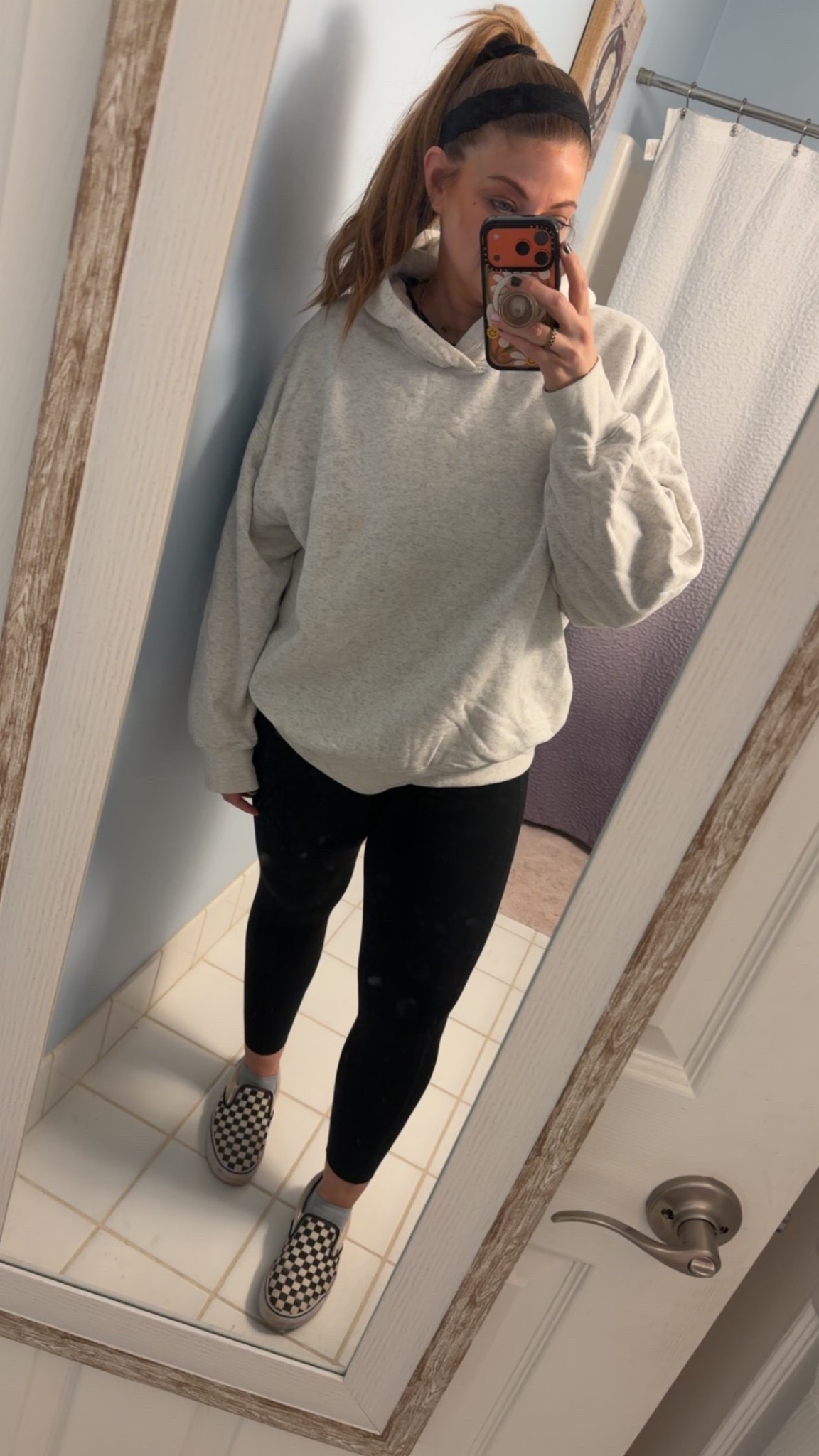 Teacher ootd on a comfy dress up day!

#LTKootd #LTKdayinmylife #LTKMidsize