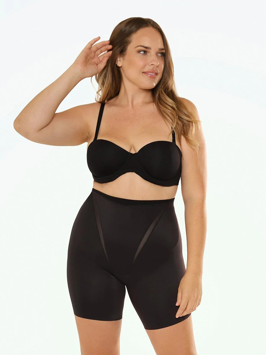 Maidenform® Firm Foundations Thigh Slimmer | Shapermint