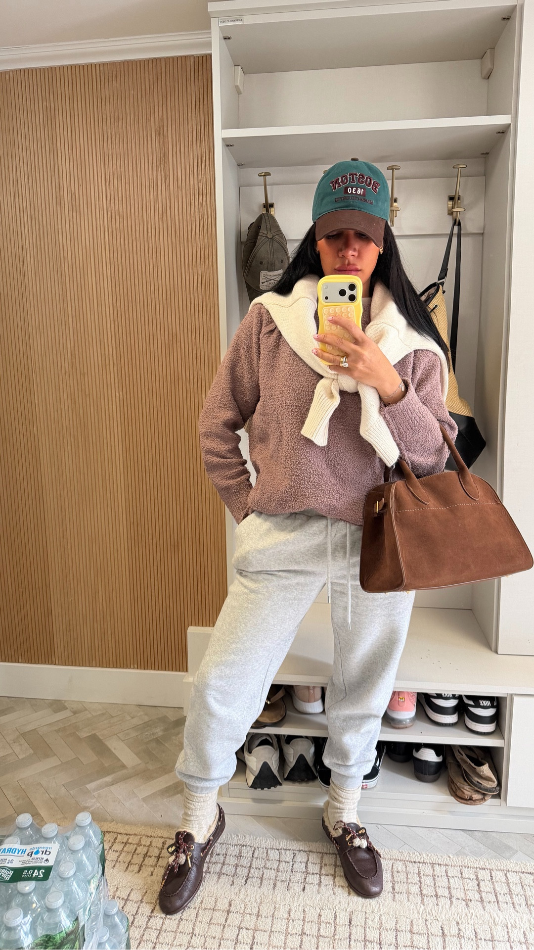 Its a errands type of day! 

#LTKActive #LTKdayinmylife #LTKmomlife