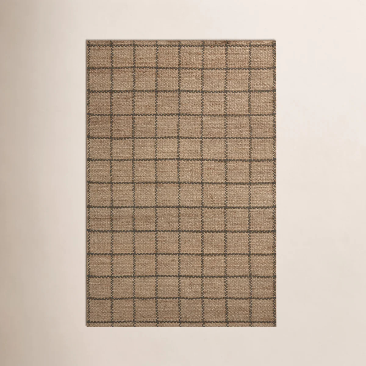 Chris Loves Julia x Loloi Fletcher Natural / Olive Area Rug | Wayfair North America