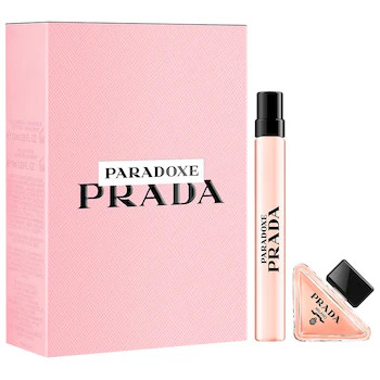 PradaMini Paradoxe Perfume Giftset | Sephora (US)