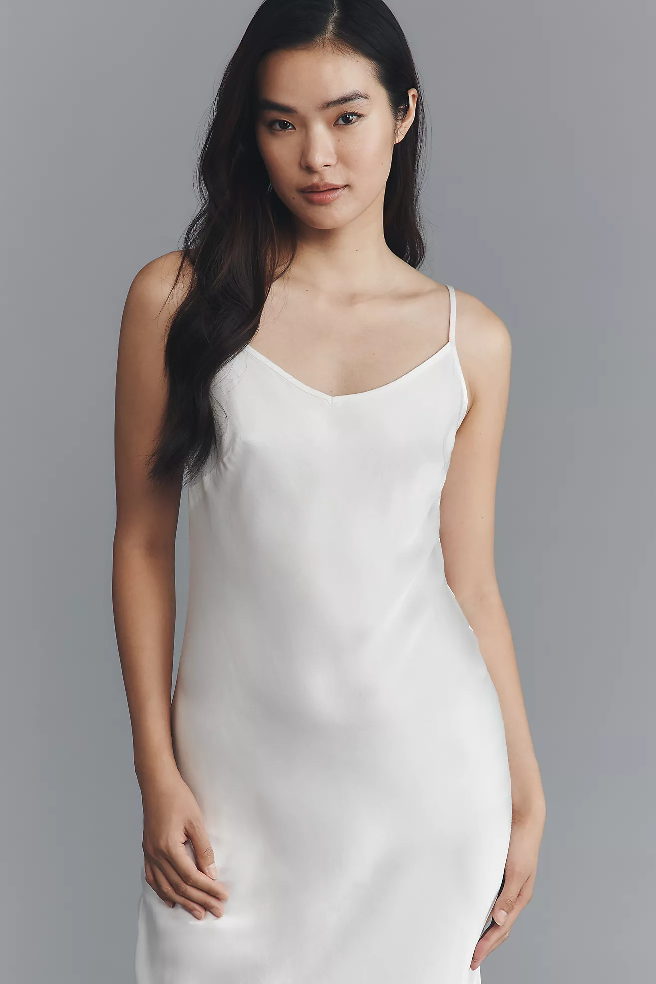 The Gemini Sweater + Tank Dress Set | Anthropologie (US)