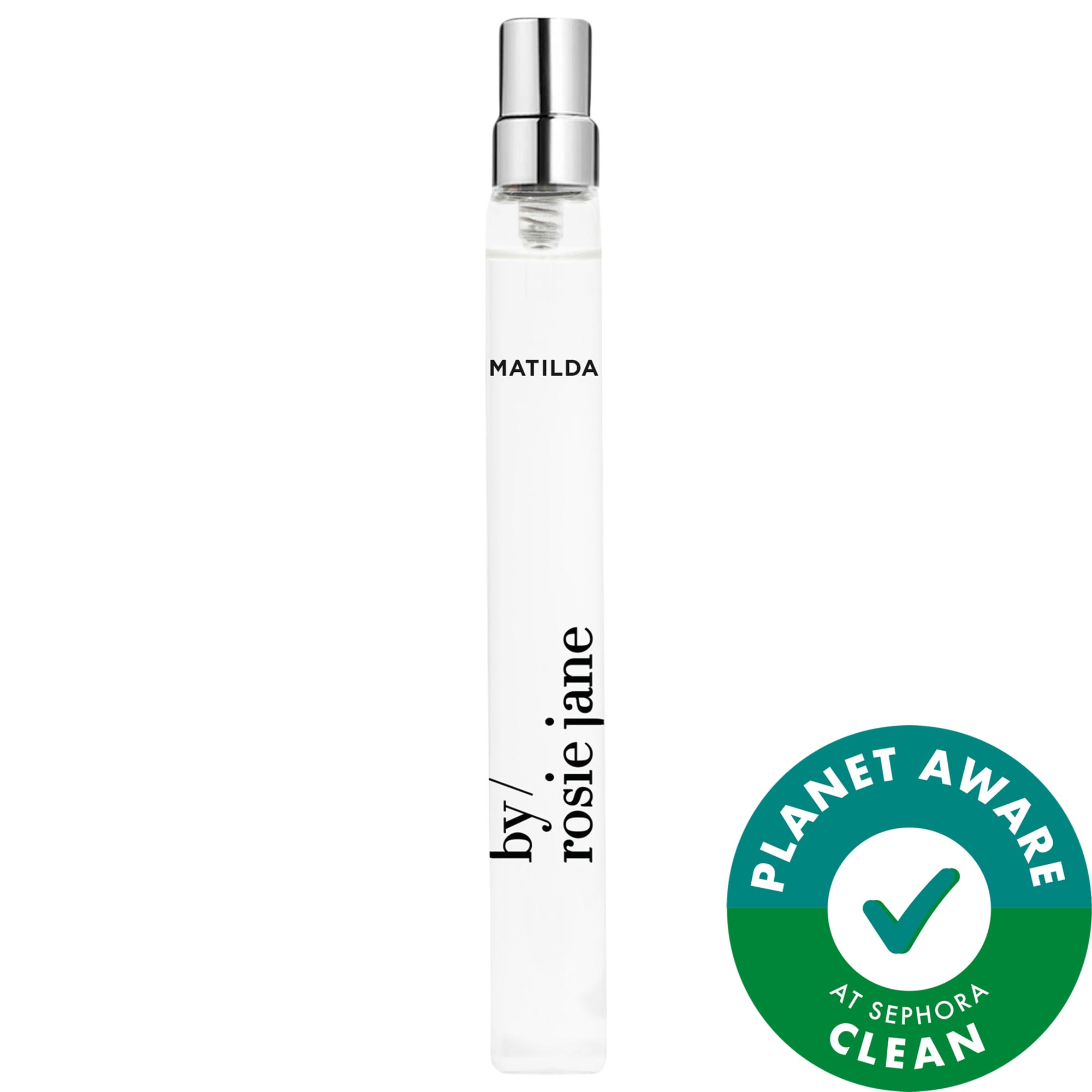 By Rosie Jane MATILDA eau de parfum with passion fruit travel spray 0.33 oz/10 ml eau de parfum spray | Sephora (US)