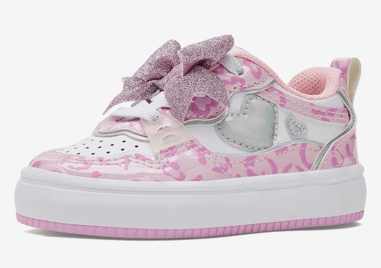 Ground up toddler girls sneakers 60%! Toddler sneakers. Pink sneakers. Ground up sneakers. School sneakers. Kids sneakers. Sneaker sale

#LTKSaleAlert #LTKKids