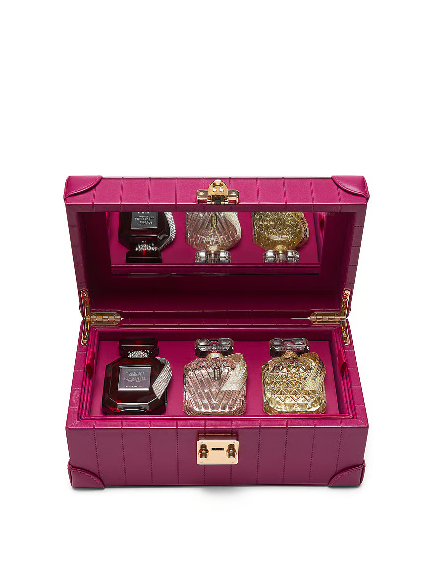 Buy Bombshell Trio Gift Set, Bombshell - Order Gift Sets online - Victoria's Secret US | Victoria's Secret (US / CA )