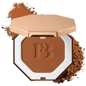 Sun Stalk'r Instant Warmth Bronzer - FENTY BEAUTY by Rihanna | Sephora | Sephora (US)