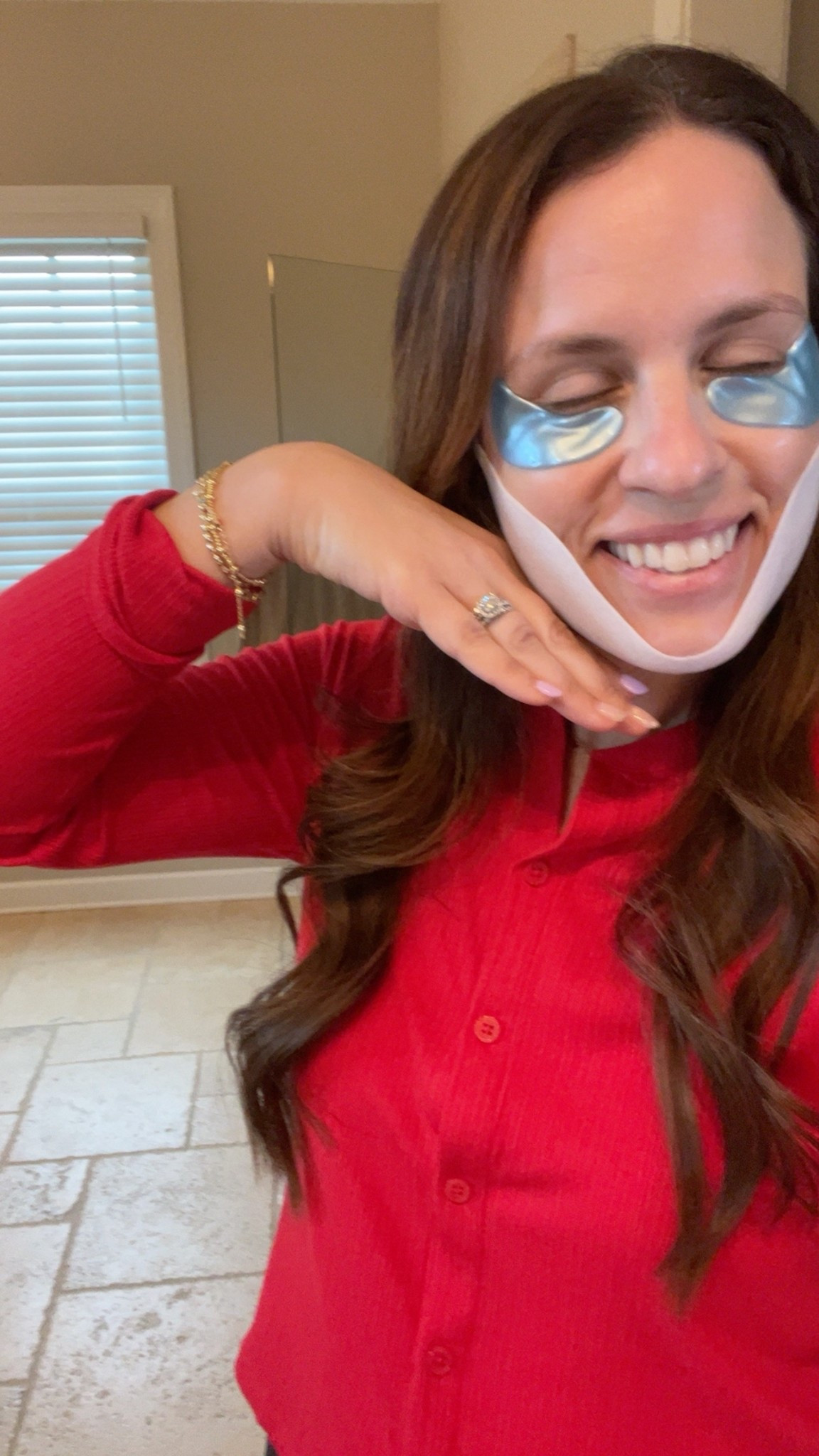 Morning routine that makes me look awake, snatched and fills in fine lines! #amazon 

#LTKmomlife #LTKOver40 #LTKgrwm
