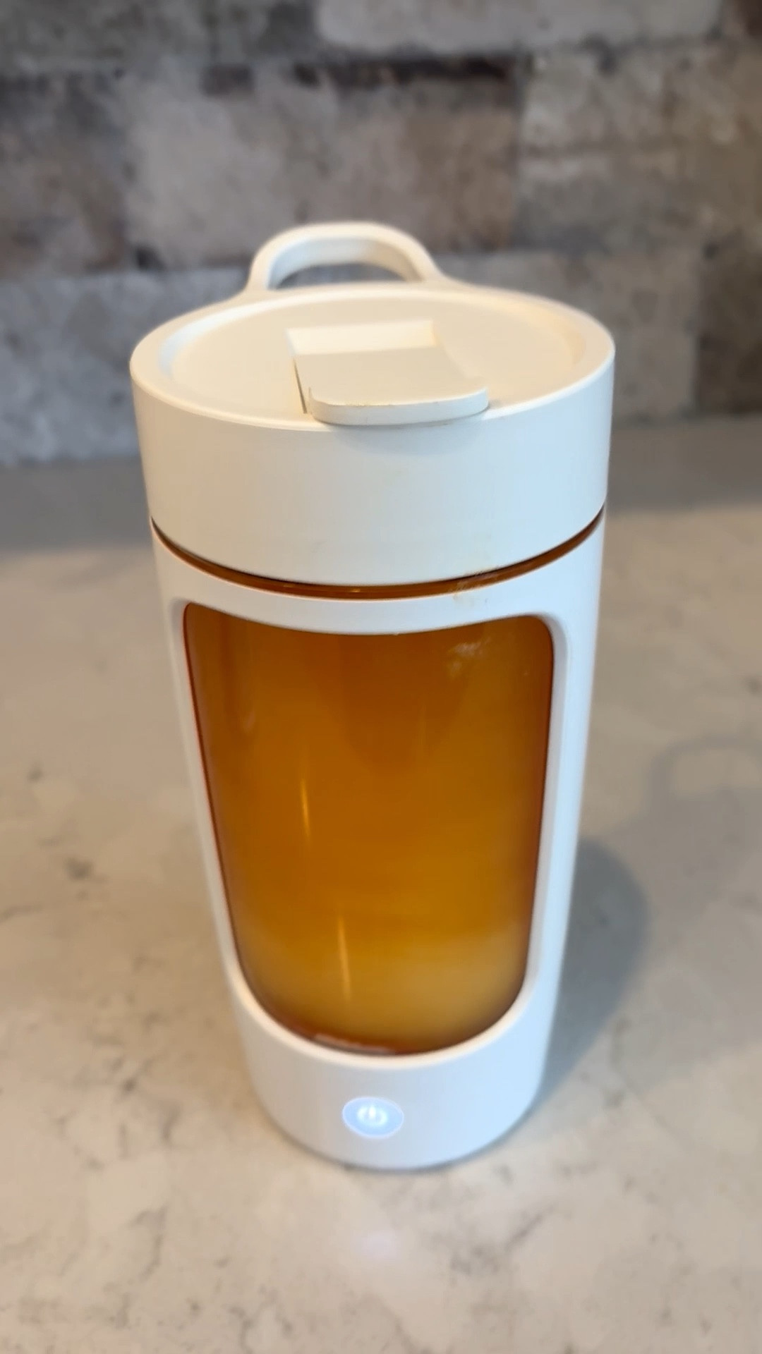 My favorite and most convenient mini mixer for easily mixing supplements! I love that it is chargeable! 

#LTKfoodie #LTKfitnessgoals #LTKgrwm