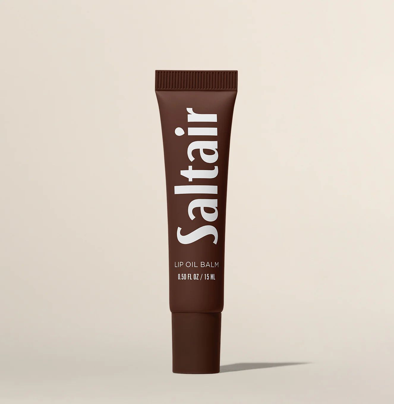 Lip Oil Balm With Coconut Oil & Shea Butter | Saltair | Saltair