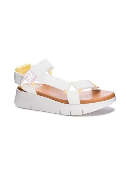 Dirty Laundry Athena Sandal | Lane 201 Boutique