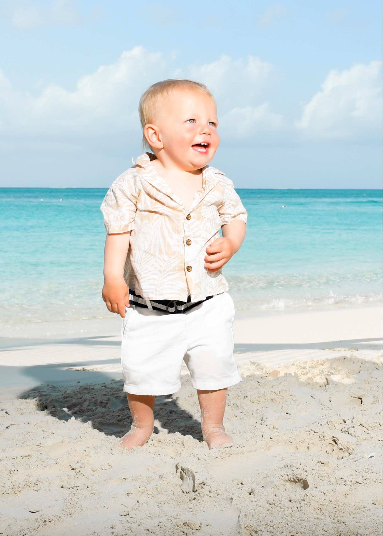 Happy as clams! 
•
#babyboy #15months #babyboystyle

#LTKBaby #LTKKids #LTKFamily