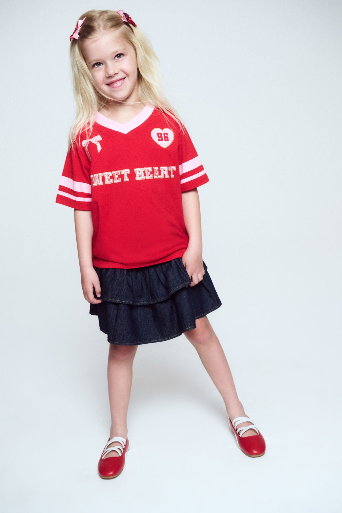 Livvy Lux Short Sleeve Tee | Cotton On (US)