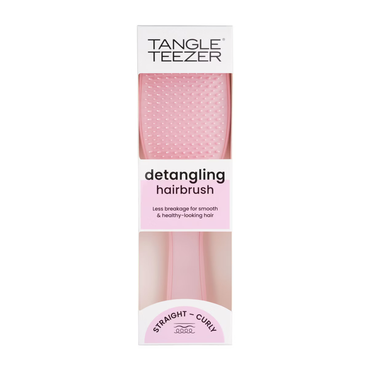 Tangle Teezer Ultimate Detangler Hair Brush for All Hair Types | Target