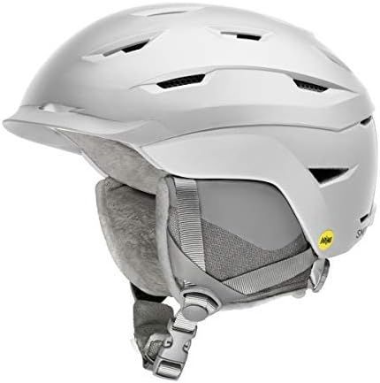Smith Optics Liberty MIPS Women's Snowboarding Helmets | Amazon (US)