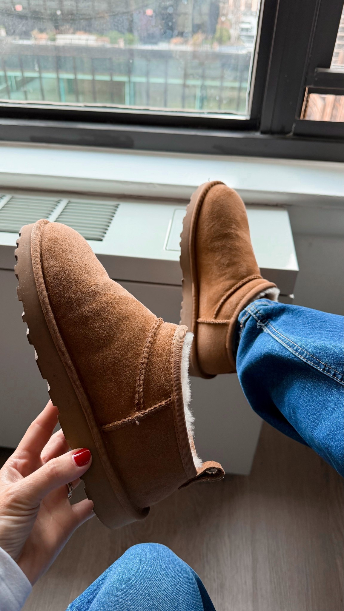 Such a good look for less but at the fraction of the price!

#LTKHoliday #LTKOver40 #LTKSeasonal