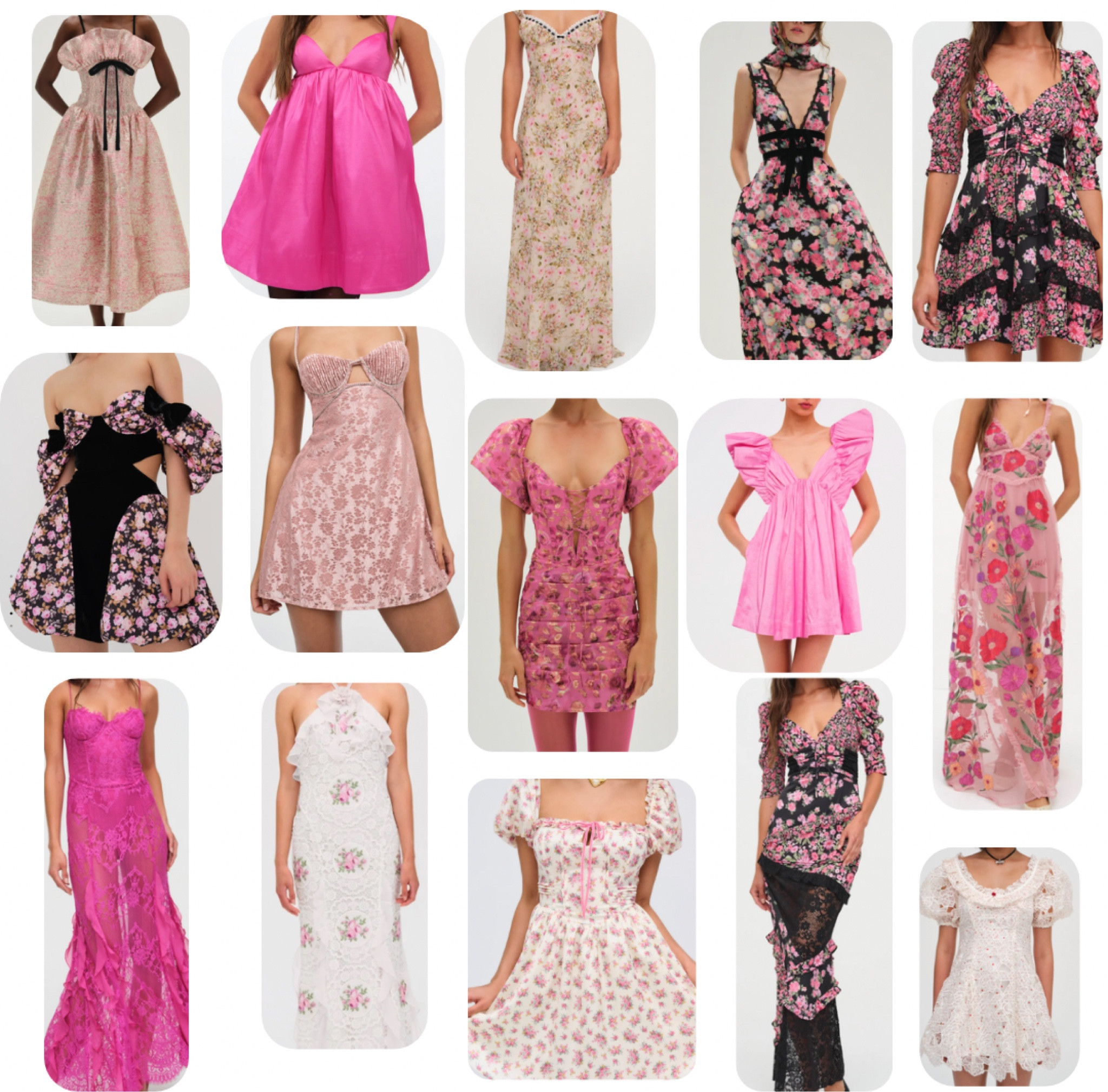 I’ll admit, there are a few brands I exclusively purchase on sale and For Love & Lemons is absolutely one of them! Check out these beautiful dresses with an extra 40% off at checkout for the Valentine’s Day of your dreams 💕💕💕

#LTKParties #LTKSaleAlert #LTKStyleTip
