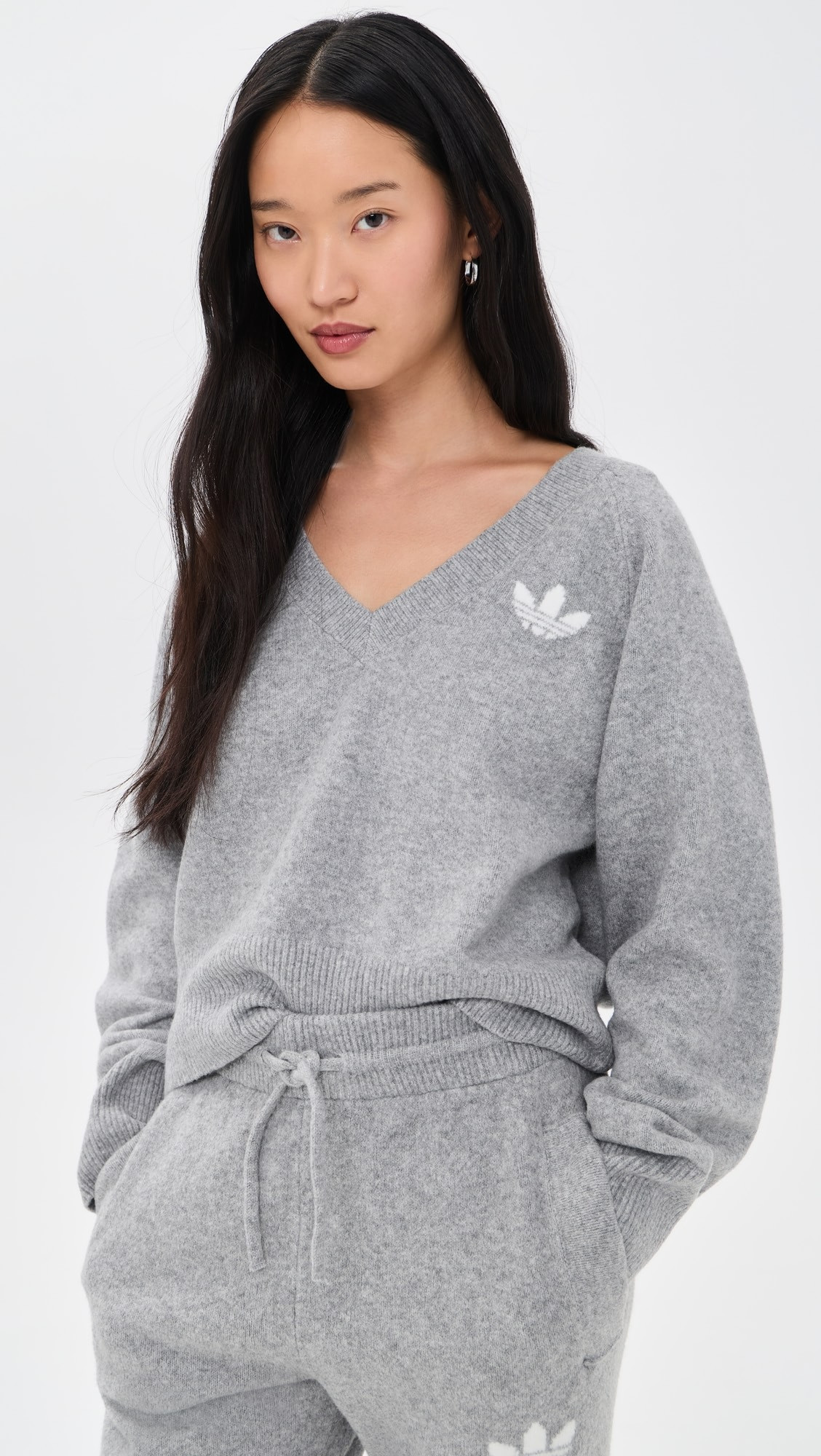 Essential Knit Crew Sweater | Shopbop