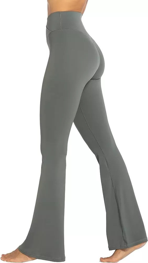 Sunzel Womens Flare Leggings with … curated on LTK